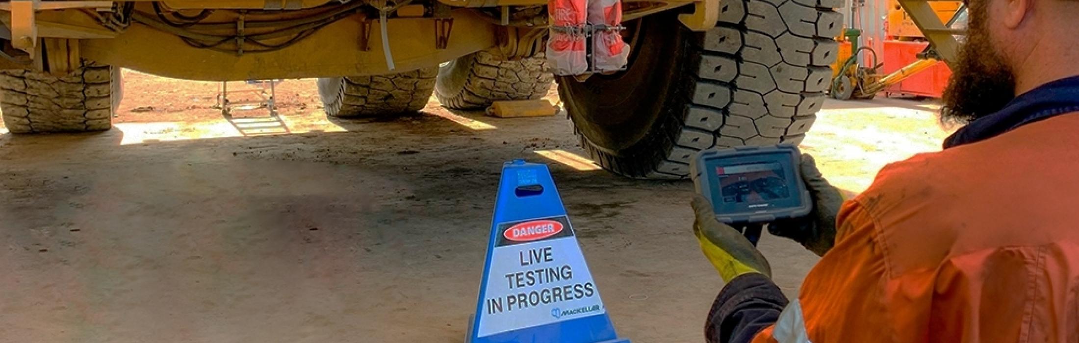 Enhancing Safety and Efficiency