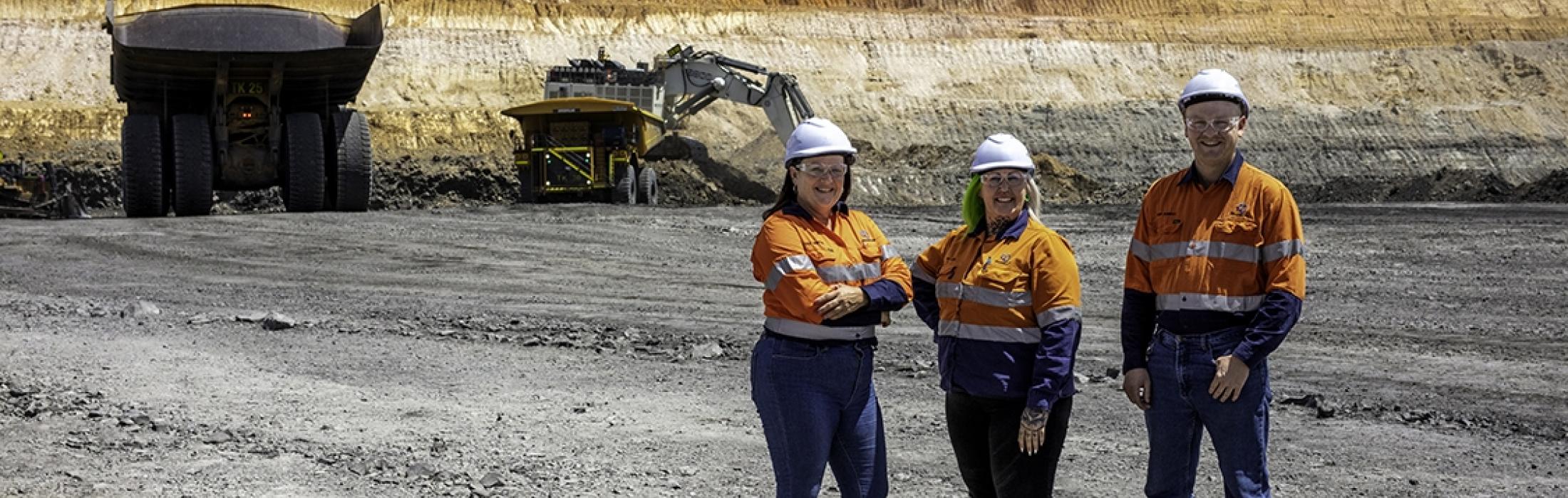 There are Many Big Opportunities at MacKellar