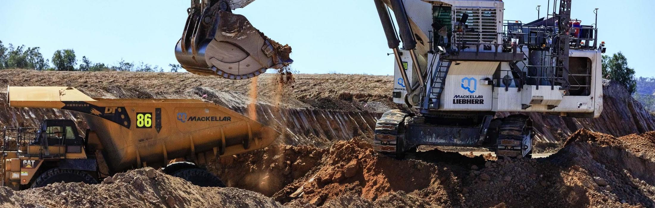 Groundbreaking Equipment Solutions