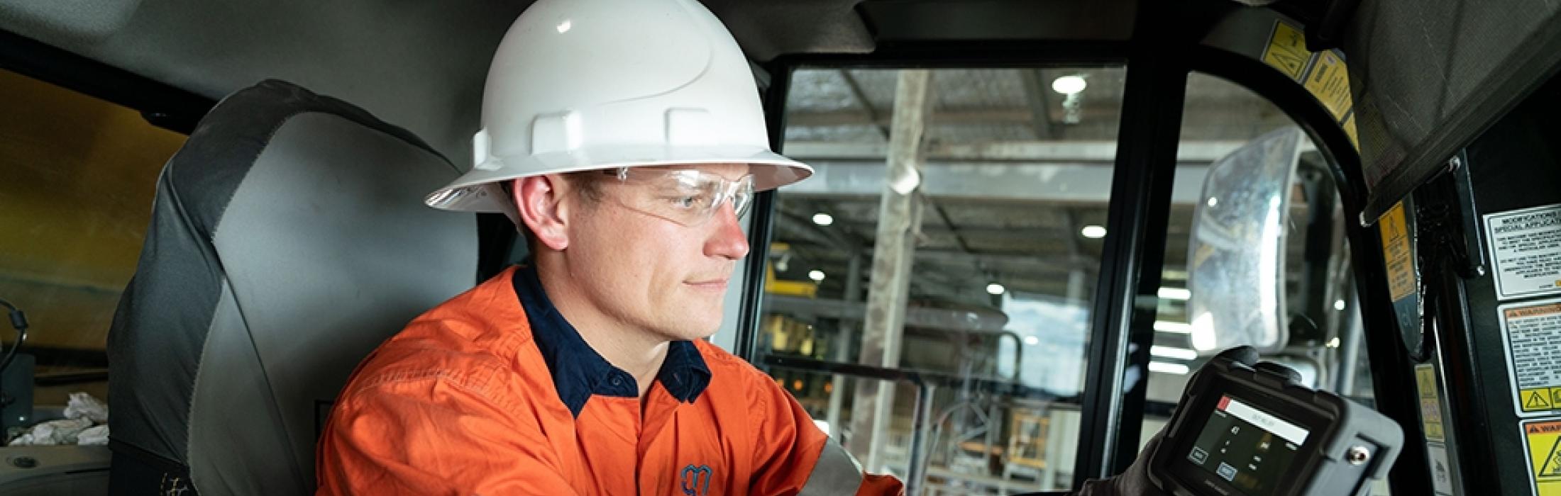 Exploring MacKellar’s Mining Safety Practices