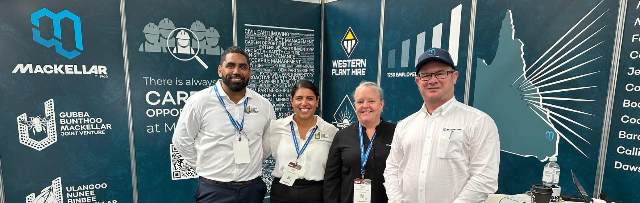 New Indigenous Partnerships Announced