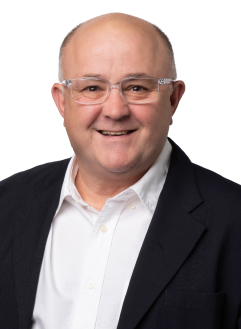 Allan White
