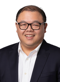 Cameron Ho