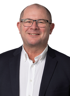 Dave White