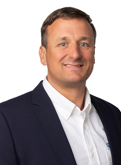 Ross Van Bostelen