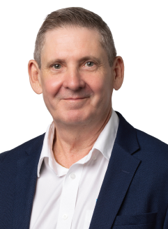 Tony Johnstone