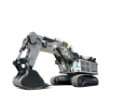 Excavators