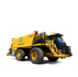 Water Trucks