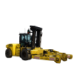 Tyre Handlers