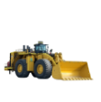 Wheel Loaders
