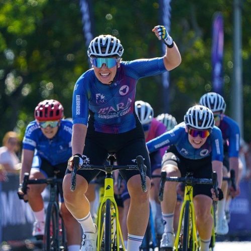 Australian Cycling Academy