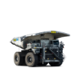 Haul Trucks